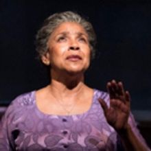 Photo Flash: First Look at Phylicia Rashad in HEAD OF PASSES at the Taper