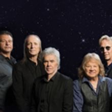 Three Dog Night to Play the Van Wezel This Fall