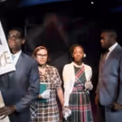 BWW Review: WE SHALL NOT BE MOVED - THE STUDENT SIT-INS OF 1960 at The Coterie…