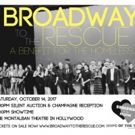 Lillias White, John Tartaglia, Kate Flannery and More Set for 'BROADWAY TO THE…