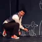 CHALK (A SILENT COMEDY) Begins Today at The Kraine Theater