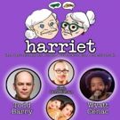 HARRIET Comedy Show to Benefit American Cancer Society at Littlefield