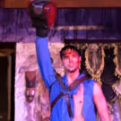 EVIL DEAD Returns to Appomattox Bigger and 'Bloodier' than Ever