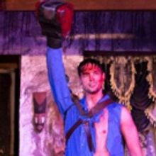 EVIL DEAD Returns to Appomattox Bigger and 'Bloodier' than Ever