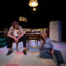 BWW Review: TRUE WEST  at NEW CITY PLAYERS