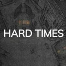 Lookingglass Theatre to Open 30th Anniversary Season with Return of HARD TIMES