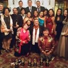 Kelsey Theatre Companies Shine at NJACT's Perry Awards Ceremony
