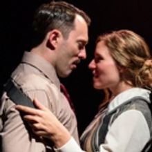 Photo Flash: Greenhouse Theater Center presents MACHINAL