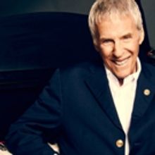 BWW BLOG: An Evening With Burt Bacharach at the Smith Center in Las Vegas