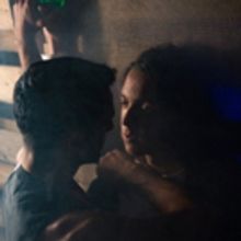 Photo Flash: First Look at Immersive Show CURIOSITIES in Brooklyn