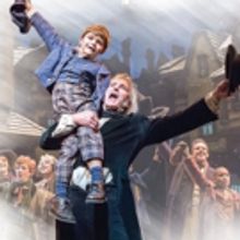 A CHRISTMAS CAROL to Return to the Playhouse This Winter
