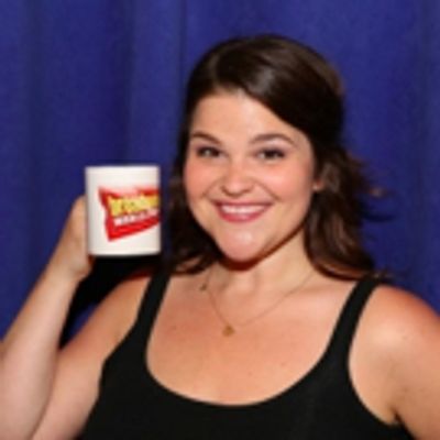 BWW Morning Brief August 15th, 2017: Lin-Manuel Miranda Visits the LATE LATE SHOW Tonight and More!