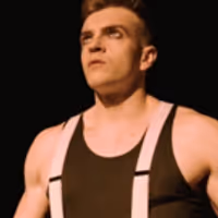 TV: Watch a Sneak Peek at A CLOCKWORK ORANGE! Video