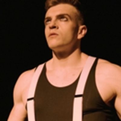 TV: Watch a Sneak Peek at A CLOCKWORK ORANGE!