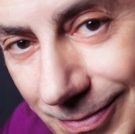 The Ark Welcomes Back France's Acoustic Guitar Master Pierre Bensusan