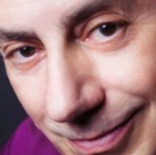 The Ark Welcomes Back France's Acoustic Guitar Master Pierre Bensusan