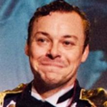 BWW Review: The Actors' Gang's Regaling Political Commentary CAPTAIN GREEDY'S CARNIVA