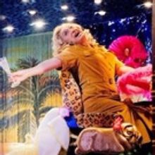 PRISCILLA QUEEN OF THE DESERT Rocks Into Australia For 10th Anniversary Tour