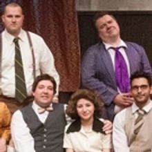 BWW Review: THE MOUSETRAP Snaps at DreamWrights