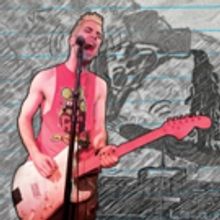 New Musical POP PUNK HIGH Rocks The Parkside Lounge Starting Tonight