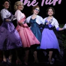 BWW Review: The Taffetas Sing the Soundtrack of a Sweeter, Kinder Time