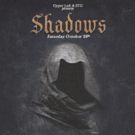 Shadows and Destroyer on Sale This Friday at Seattle Theatre Group