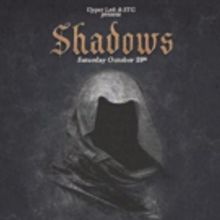 Shadows and Destroyer on Sale This Friday at Seattle Theatre Group