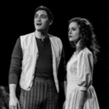 Photo Flash: First Look at Media Theatre's CAROUSEL