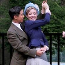 Alchemy theatre Brings the Lush 30's to LOVE'S LABOUR'S LOST