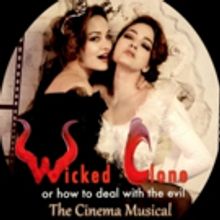 Transylvanian Twin Sisters' WICKED CLONE to Bite Into St. Luke's This Month