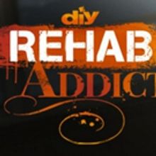 New Season of REHAB ADDICT Premieres on DIY Network, 10/4