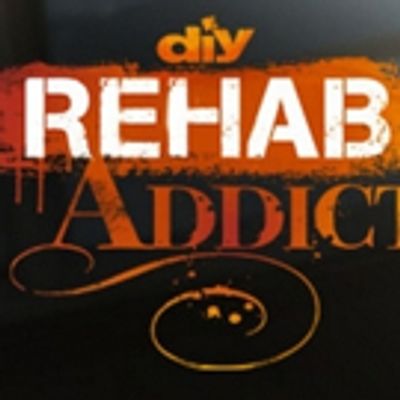 New Season of REHAB ADDICT Premieres on DIY Network, 10/4