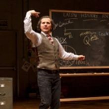 John Leguizamo to Chat LATIN HISTORY FOR MORONS on METROFOCUS Tonight