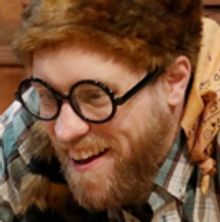 Photo Flash:  Gravity Players Theatre Group presents THE LAST DAYS OF JUDAS ISCARIOT