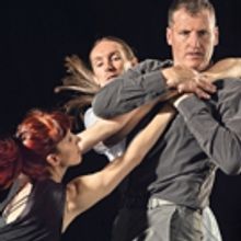 Adelaide Festival Centre Presents SPLIT SECOND HEROES