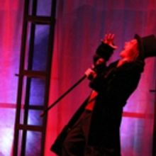 Photo Flash: First Look at Star of the Day's JEKYLL & HYDE