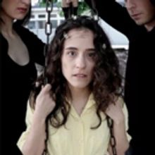 Resonance Theatre Collective Presents LION IN THE STREETS