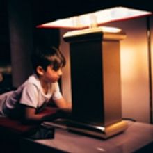 Arts Centre Melbourne Presents THE STORY OF LAMP