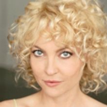 Laura Liguori to Star in Tania Wisbar's THE RED DRESS at Odyssey Theatre