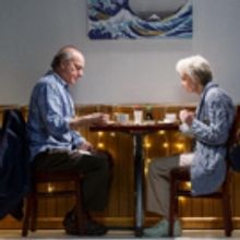 Max Posner's THE TREASURER Extends Two Weeks Off-Broadway