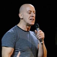 Gary Little to Kick Off GILDED BALLOON COMEDY at Drygate