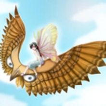 Anti-Bullying Musical 'TAKING WING' to Headline New York New Works Festival This Sund