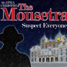 City Theatre Austin Stages Classic Whodunit THE MOUSETRAP
