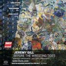 BMOP/Sound Releases Jeremy Gill's Debut Orchestral CD