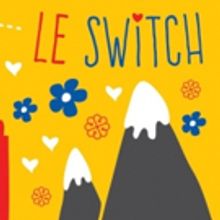 NCTC Presents Regional Premiere of Philip Dawkins' LE SWITCH