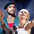 Book Now For EVITA In The West End