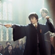 BWW Review: HARRY POTTER AND THE CHAMBER OF SECRETS - IN CONCERT at the Sony Centre