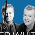 Tickets on Sale Now for Peter White and Euge Groove at the Lyric Theatre