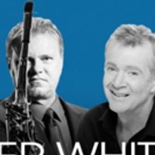 Tickets on Sale Now for Peter White and Euge Groove at the Lyric Theatre
