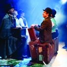AROUND THE WORLD IN 80 DAYS Sails Into London's Cadogan Hall For 5 Weeks Only